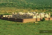 Nahargarh Ranthambhore 25
